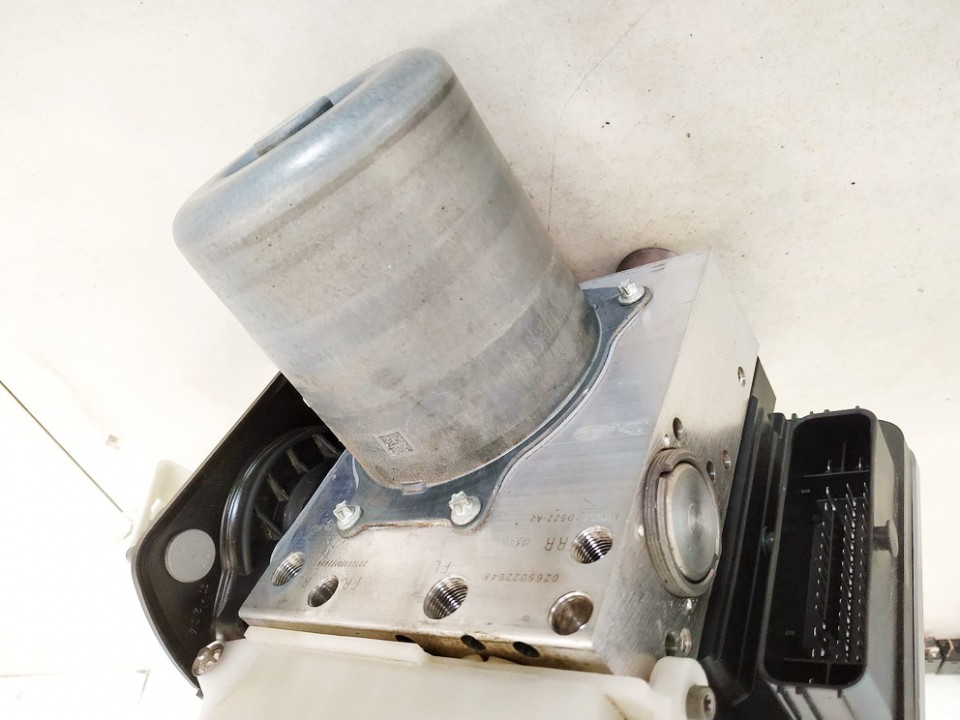 M9D32D522AJ Jaguar I-Pace 2021 ABS bloks - Thumbnail 4