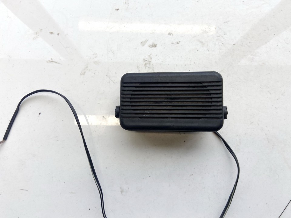 Mercedes-Benz C-CLASS 1998 Kitos dalys