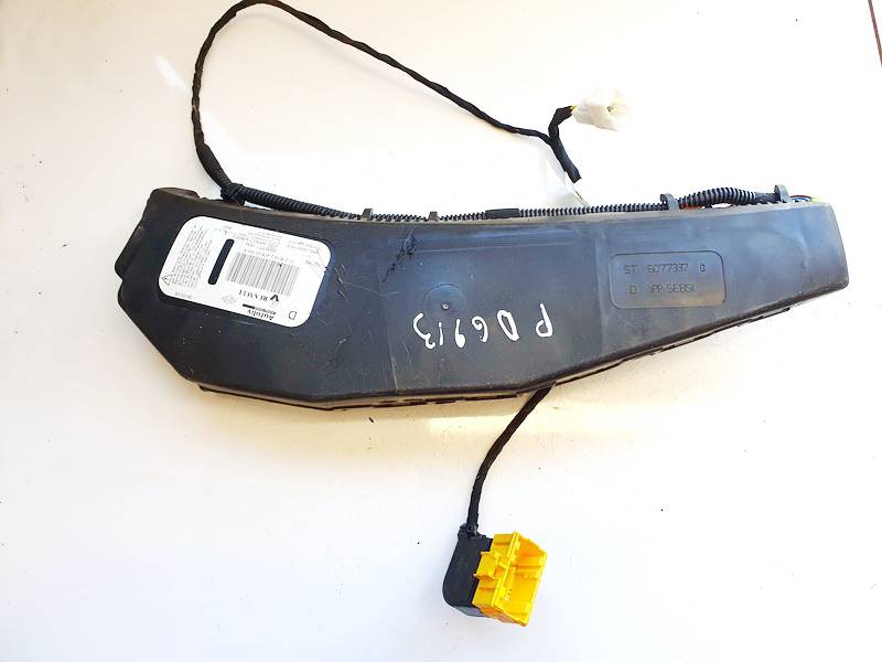 985L00001RB Renault Laguna 2009 Sēdekļa drošības spilvens SRS