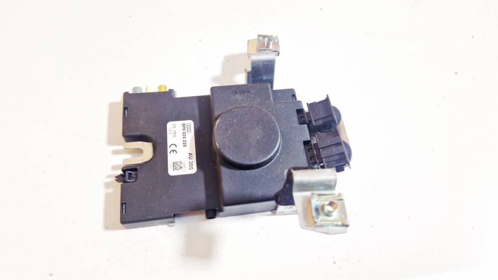 8P0035225 Audi A3 2004 Antenna Module Unit