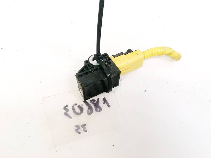 77970SWAE113M4 Honda CR-V 2008 Srs Airbag crash sensor