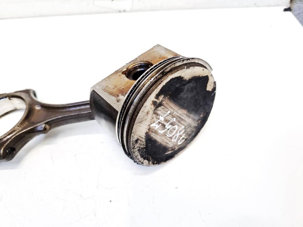 Chrysler 300C 2005 Piston and Conrod (Connecting rod) - Thumbnail 2