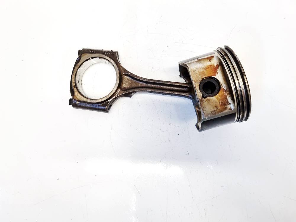 Chrysler 300C 2005 Piston and Conrod (Connecting rod)