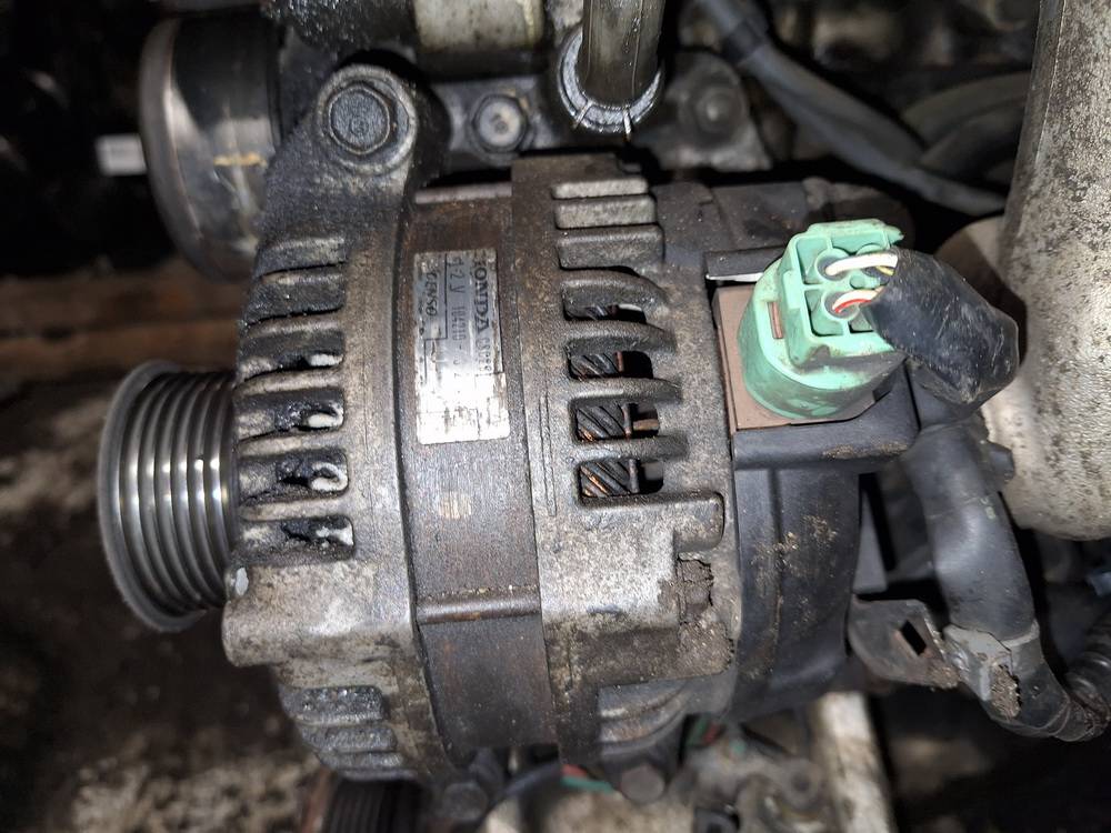 1042103231 Honda Accord 2004 Alternator