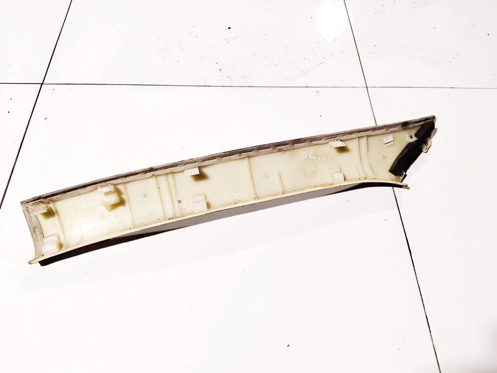 769110001R Renault Laguna 2009 Salona apdare (plastmasas) - Thumbnail 2