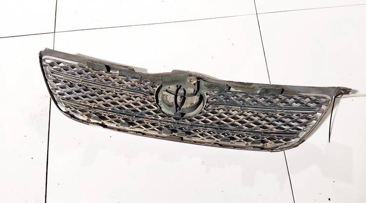 531111A480 Toyota Corolla 2004 Hood grille - FRONT - Thumbnail 2