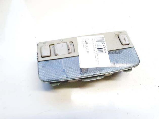 3B0947105C Volkswagen Golf 2000 Interior Light - FRONT - Thumbnail 2