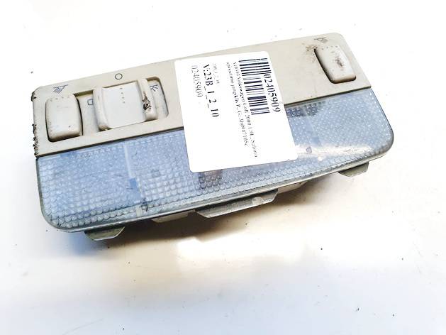 3B0947105C Volkswagen Golf 2000 Interior Light - FRONT