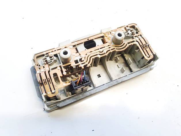 3B0947105C Volkswagen Golf 2000 Interior Light - FRONT - Thumbnail 3