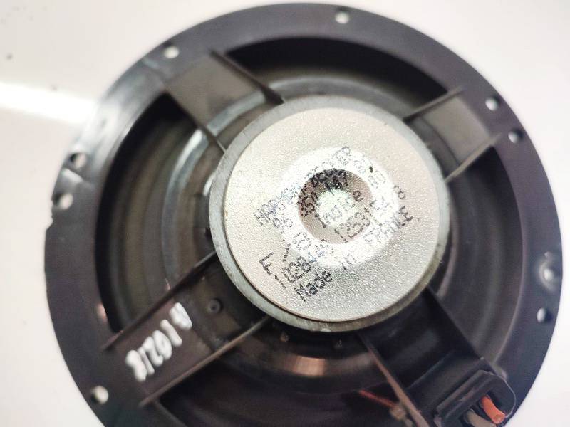 9635014780 Peugeot 308 2008 Speaker (audio) - Thumbnail 3