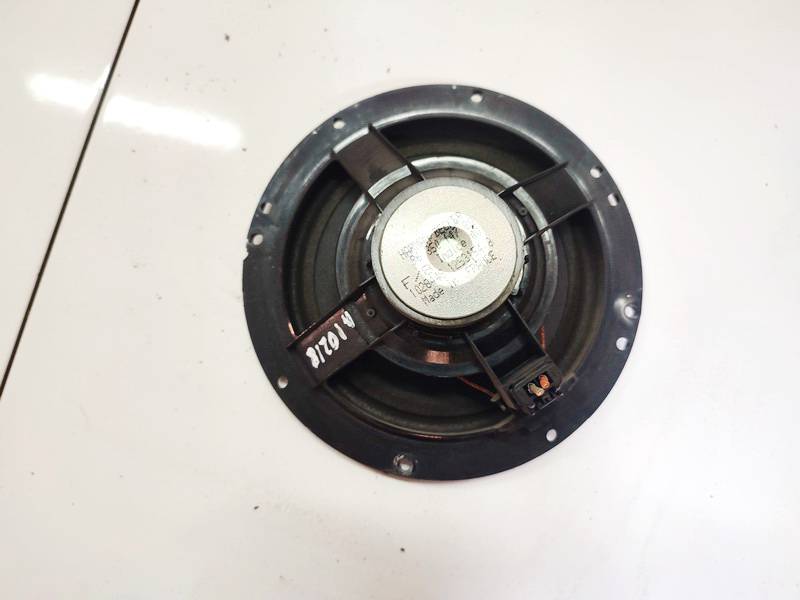 9635014780 Peugeot 308 2008 Speaker (audio) - Thumbnail 2