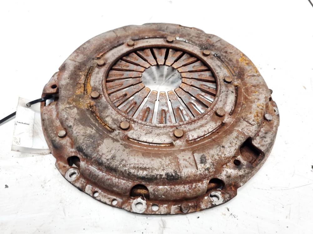 SINGLEMASS Hyundai i30 2008 Clutch Pressure Plate - Thumbnail 2