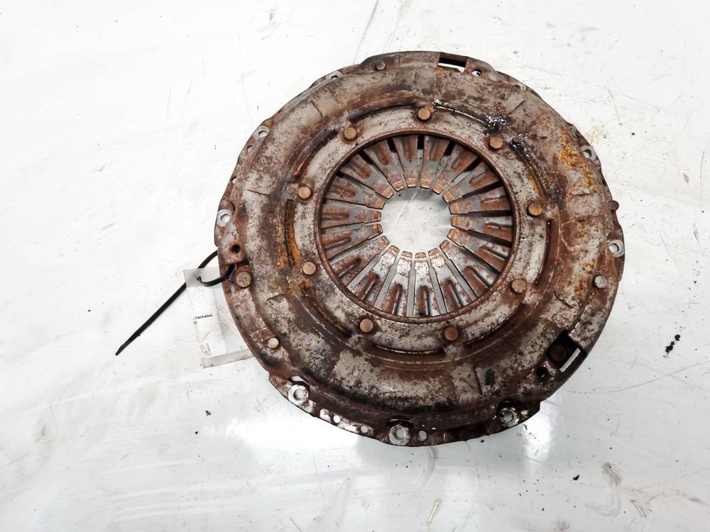 SINGLEMASS Hyundai i30 2008 Clutch Pressure Plate