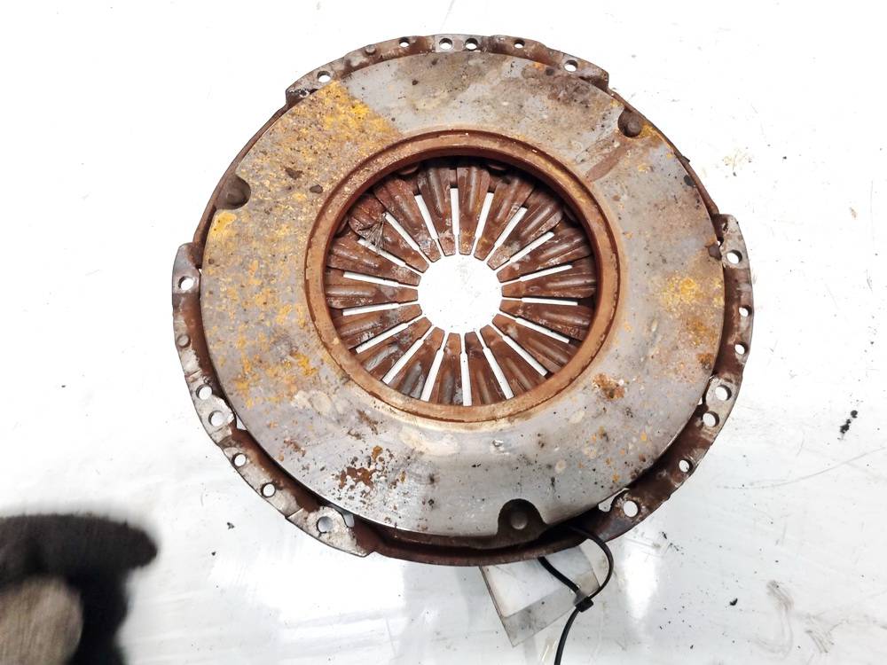 SINGLEMASS Hyundai i30 2008 Clutch Pressure Plate - Thumbnail 3