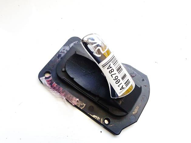 09134967 Opel Vectra 2001 Door Handle Interior - FRONT LEFT - Thumbnail 2