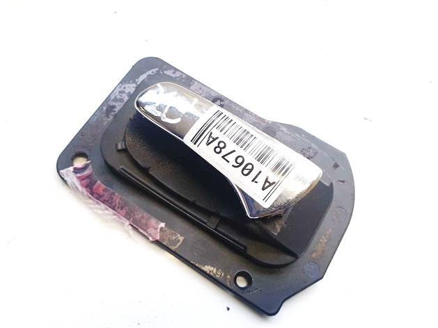 09134967 Opel Vectra 2001 Door Handle Interior - FRONT LEFT