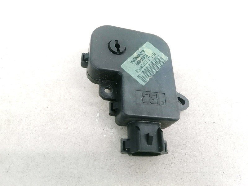 7701206536 Renault Vel Satis 2003 Heater Vent Flap Control Actuator Motor