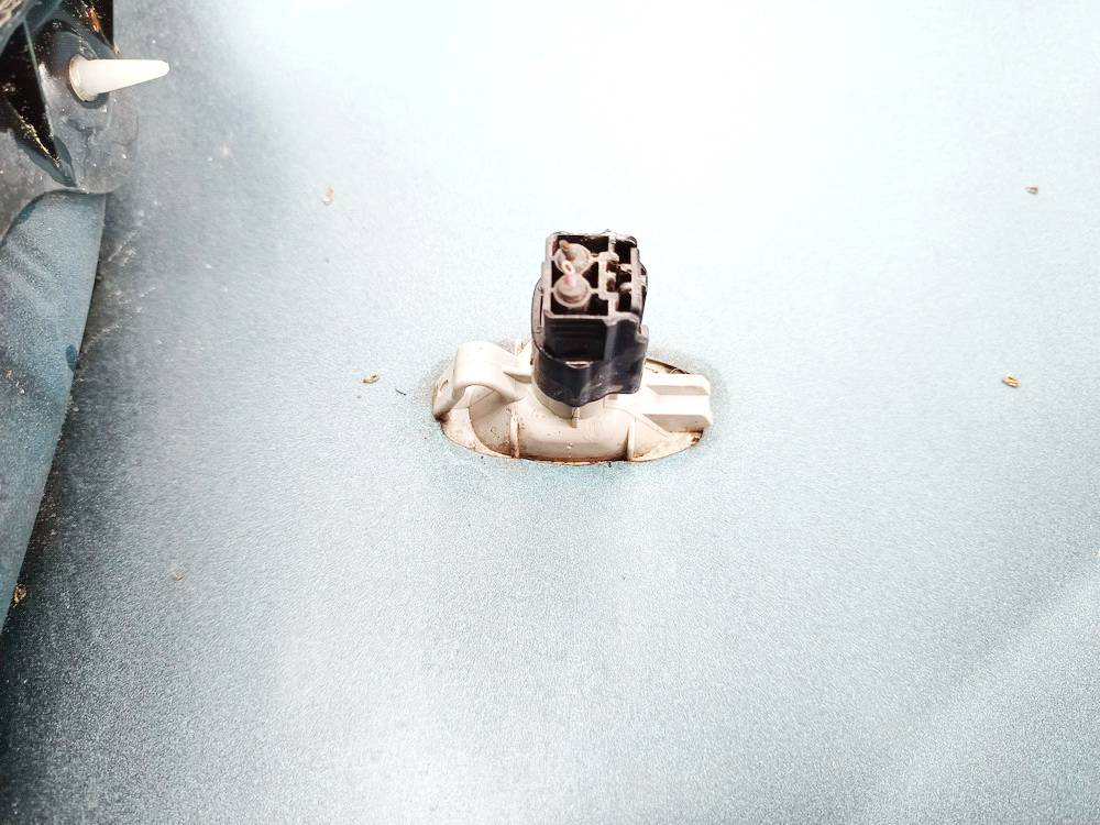 Mazda 3 2009 Posukis sparne P.K. - Thumbnail 3