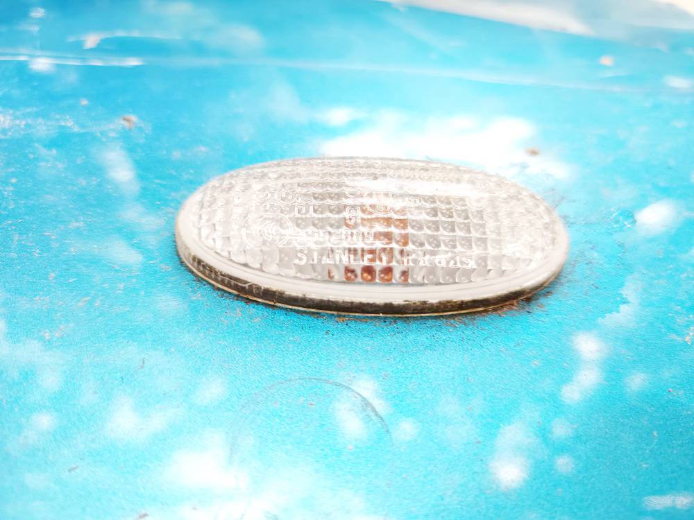 Mazda 3 2009 Posukis sparne P.K. - Thumbnail 2