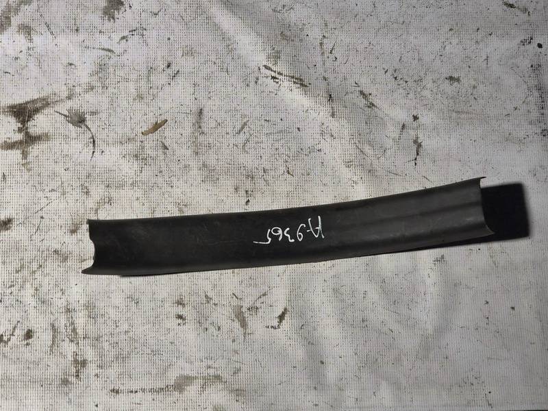 679180D060 Toyota Yaris 2007 Wykończenie wnętrza (plastikowe elementy)