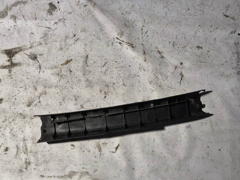 679180D060 Toyota Yaris 2007 Salona apdare (plastmasas) - Thumbnail 2