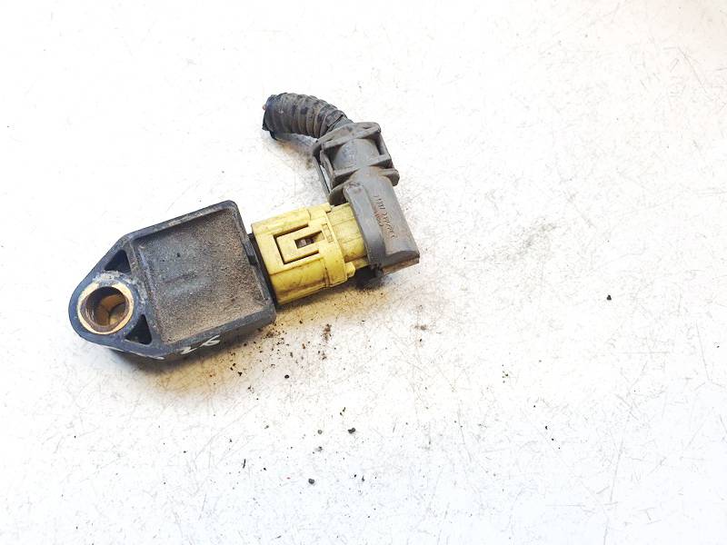 891730F010 Toyota Corolla Verso 2004 Czujnik poduszki powietrznej SRS - Thumbnail 3