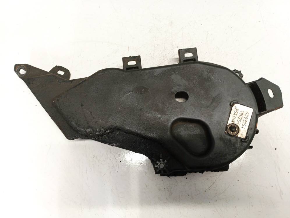 9682312680 Citroen C-Crosser 2008 TAPA DISTRIBUCION, Correa de distribución (tapa)