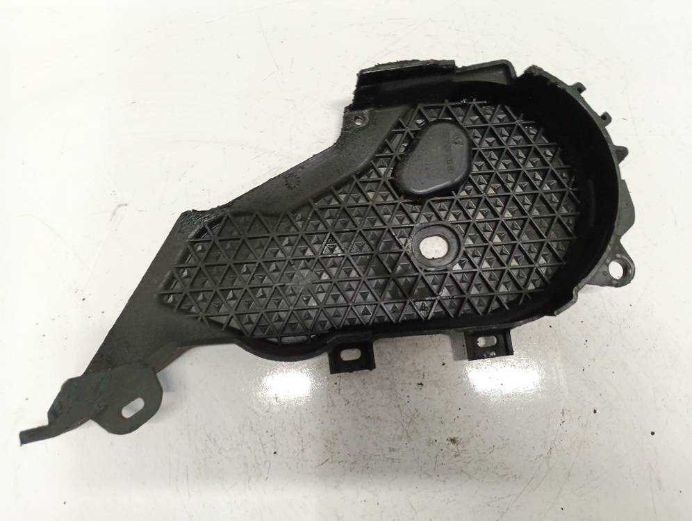 9682312680 Citroen C-Crosser 2008 TAPA DISTRIBUCION, Correa de distribución (tapa) - Thumbnail 3