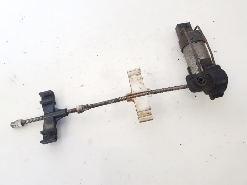 2675104 Hyundai Tucson 2016 Siège Moteur avant gauche