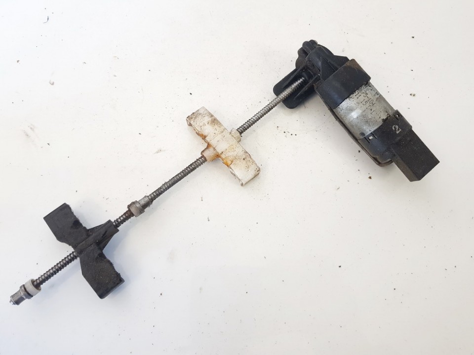 2675104 Hyundai Tucson 2016 Siège Moteur avant gauche - Thumbnail 2