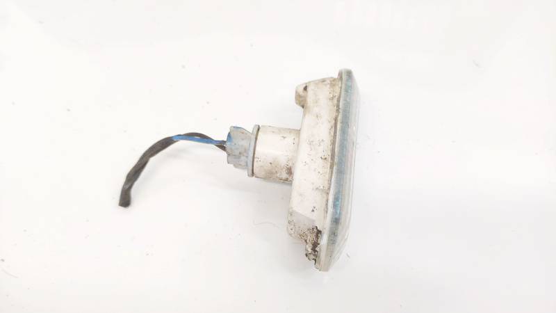 4M5A13K303AA Ford Focus 2004 Kierunkowskaz na błotniku - PRZEDNIE LEWE - Thumbnail 3