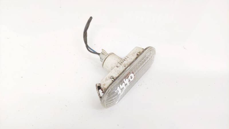 4M5A13K303AA Ford Focus 2004 Clear Side Repeaters - FRONT LEFT