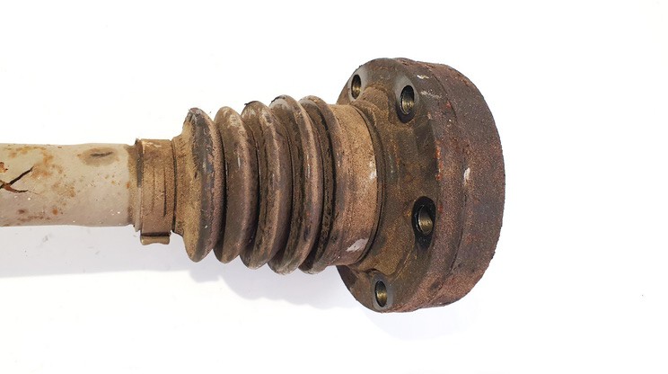 7L6501201B Volkswagen Touareg 2004 Axles - REAR LEFT - Thumbnail 3