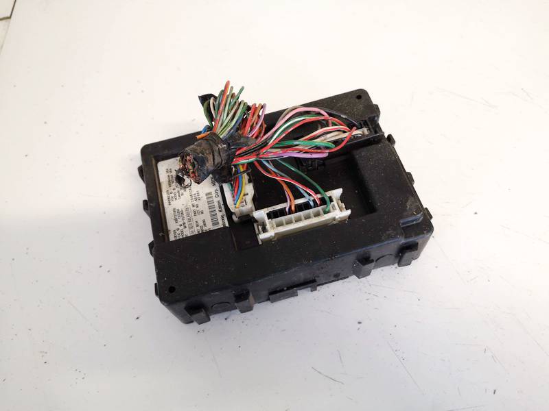 284B1CA015 Nissan Murano 2005 General Module Comfort Relay (Unit)