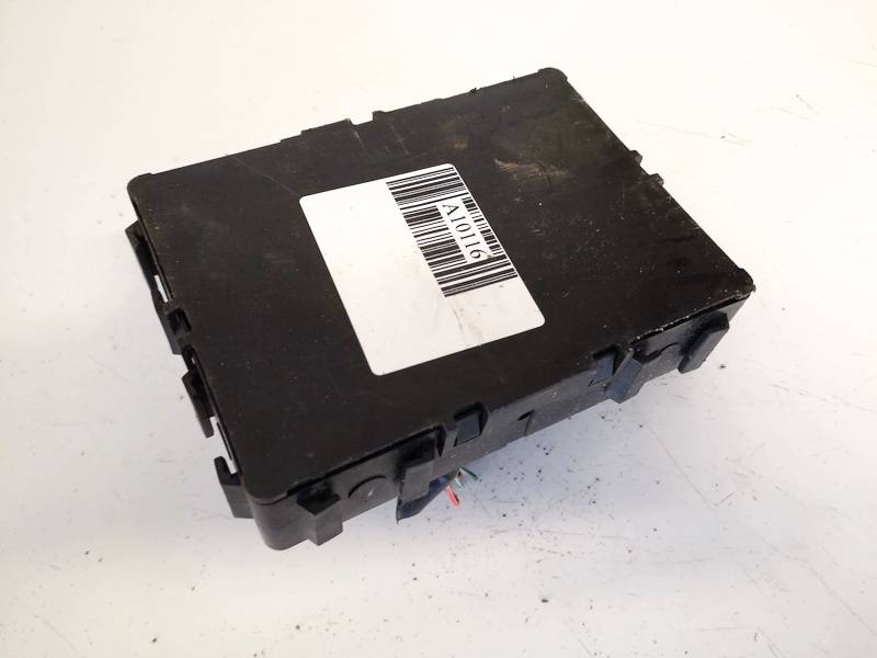 284B1CA015 Nissan Murano 2005 General Module Comfort Relay (Unit) - Thumbnail 3