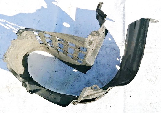 63841AV600 Nissan Primera 2004 Plastic Inner Fender - FRONT LEFT