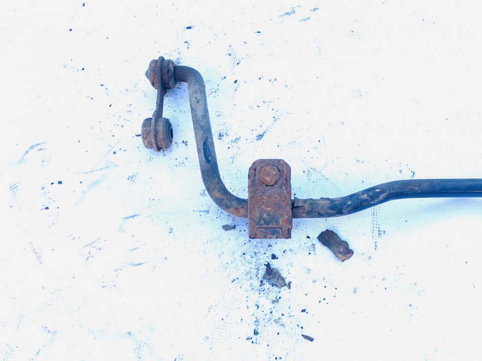 Opel Vectra 1999 Stabilizators - AIZMUGURE - Thumbnail 2