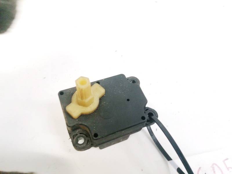 6G9N19E616AA Volvo S80 2008 Stellmotor Heizungsstellmotor Gebläse - Thumbnail 3