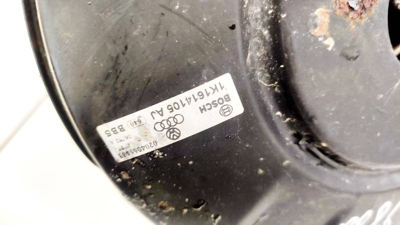 1K1614105AJ Volkswagen Golf Plus 2005 Brake servo - booster (Servo brake) - Thumbnail 3