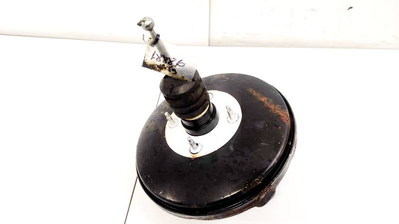 1K1614105AJ Volkswagen Golf Plus 2005 Brake servo - booster (Servo brake)