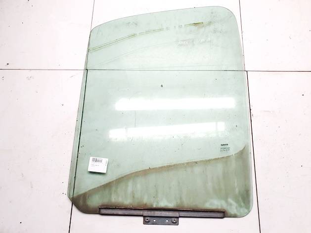 DOT37AS2M47 Iveco Daily 2007 Duru stiklas P.K.