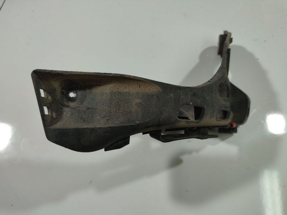 331883181 Opel Astra 2006 Uchwyt zderzaka - TYLNE PRAWE