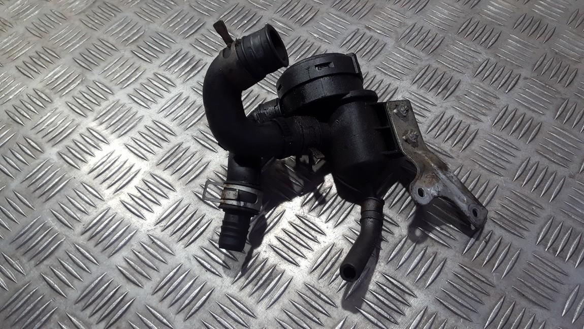 A6650180633 Vacuum pump Breather (PCV Engine Breather Valve