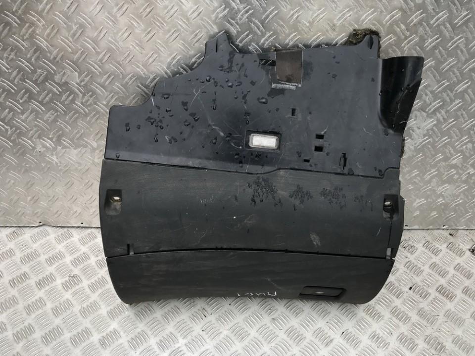 4B1857035AD Audi A6 1999 Glove Box Assembly