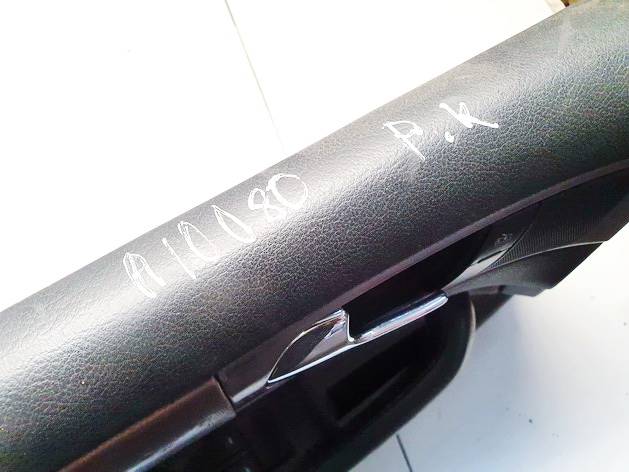 4B0863979 Audi A6 1998 Door Panel - FRONT LEFT - Thumbnail 2