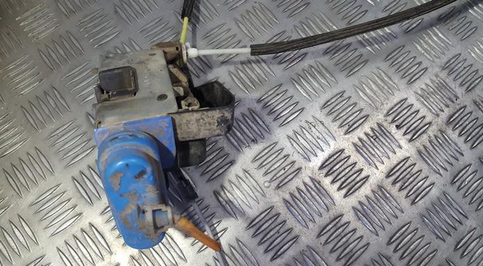 4D0185A Audi A4 1998 Door Lock Mechanism - REAR RIGHT