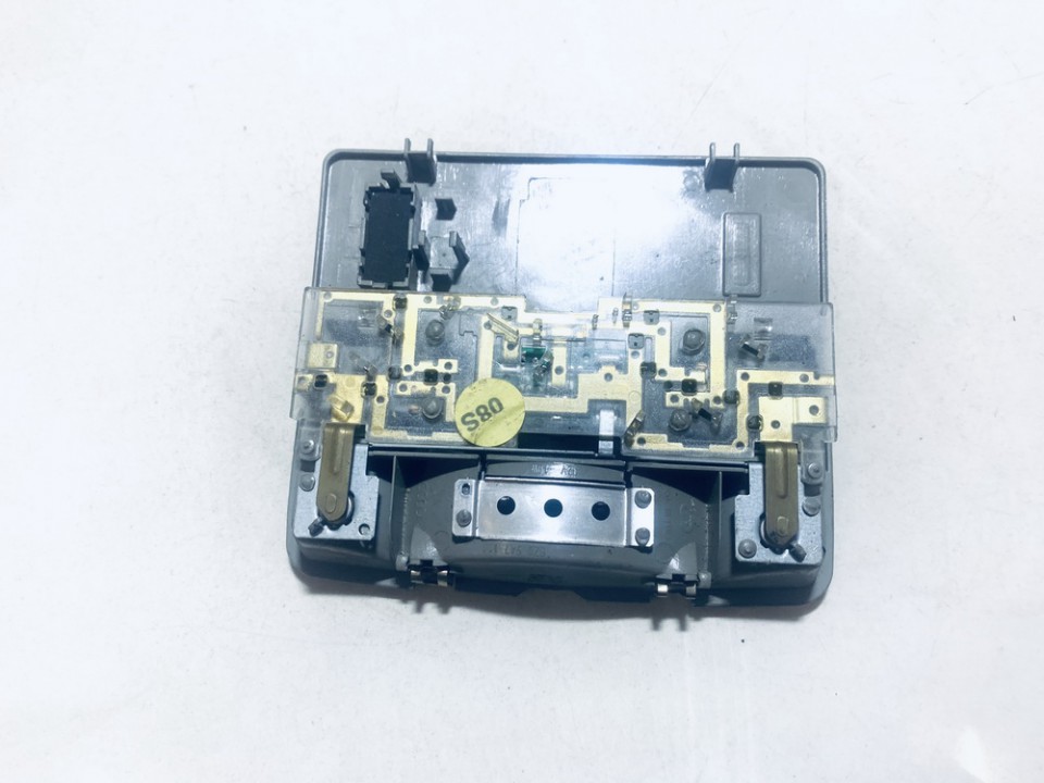 8Z0947111 Audi A2 2001 Interior Light - FRONT - Thumbnail 2