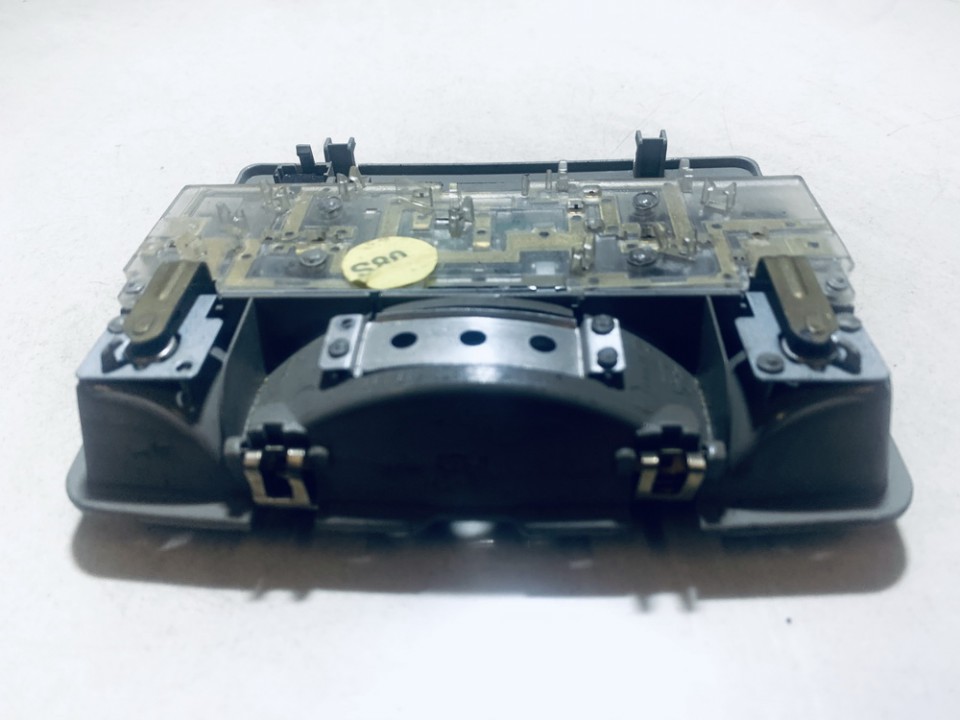 8Z0947111 Audi A2 2001 Interior Light - FRONT - Thumbnail 3