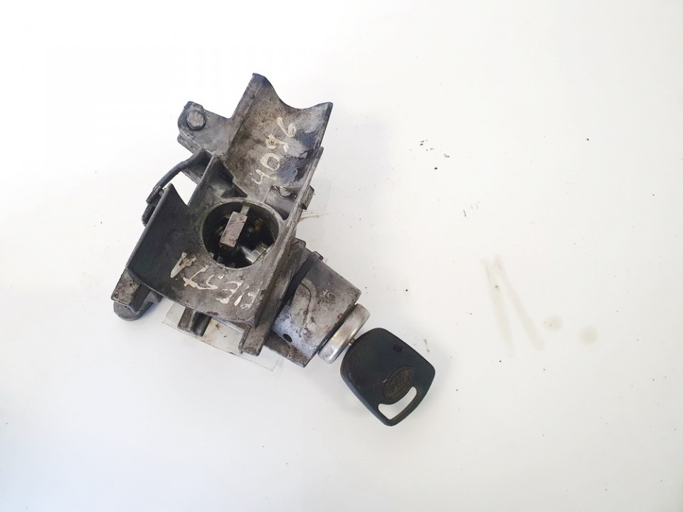 98AB11572BG Ford Fiesta 2005 Stacyjka zapłonu - Thumbnail 3