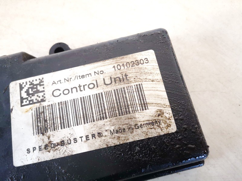 10102303 Peugeot 807 2004 Citi datori - Thumbnail 2